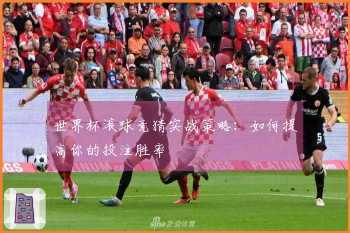 世界杯滚球竞猜实战策略：如何提高你的投注胜率