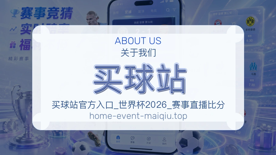 关于 买球站 团队与服务